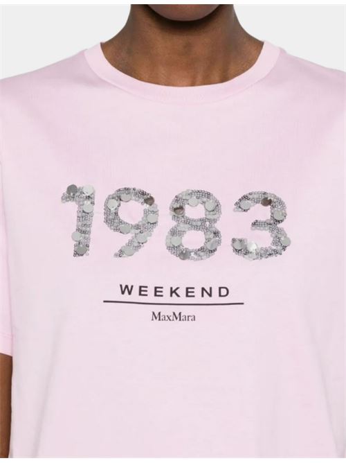 CABINA WEEKEND MAXMARA | 2515971041600003 ROSA
